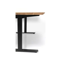 KARE Design Bureau Smart Symphony Acacia Noir 160x80cm ^ Bureau