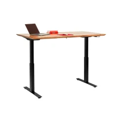 KARE Design Bureau Smart Symphony Acacia Noir 180x90cm ^ Bureau