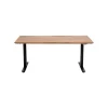 KARE Design Bureau Smart Symphony Acacia Noir 200x100cm ^ Bureau