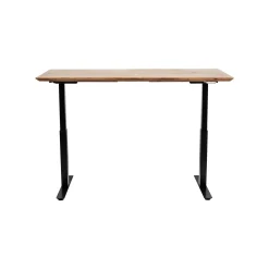 KARE Design Bureau Smart Symphony Acacia Noir 200x100cm ^ Bureau