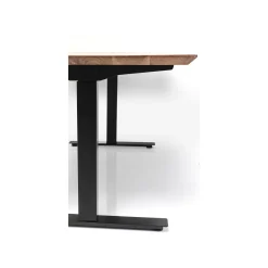 KARE Design Bureau Smart Symphony Noyer Noir 160x80cm ^ Bureau