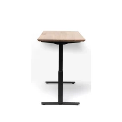 KARE Design Bureau Smart Symphony Noyer Noir 160x80cm ^ Bureau
