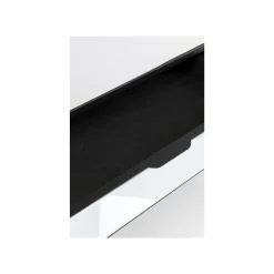 KARE Design Bureau Soran 120x50cm Noir ^ Bureau