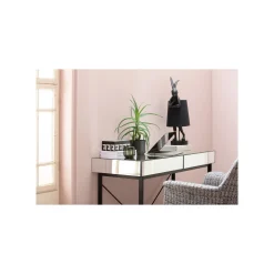 KARE Design Bureau Soran 120x50cm Noir ^ Bureau