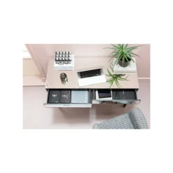 KARE Design Bureau Soran 120x50cm Noir ^ Bureau