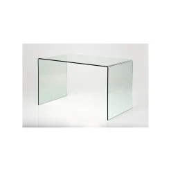 KARE Design Bureau Visible Clear Club 125x60cm ^ Bureau