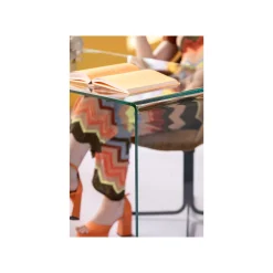 KARE Design Bureau Visible Clear Club 125x60cm ^ Bureau