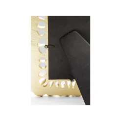 KARE Design Cadre Photo Feuilles De Ginkgo 21x26cm ^ Cadre Photo