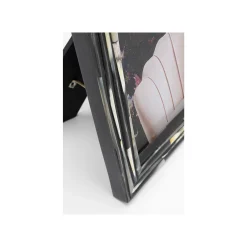 KARE Design Cadre Photo Groove 25x30cm ^ Cadre Photo