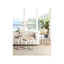 KARE Design Cadre Photo Holes 21x26cm ^ Cadre Photo