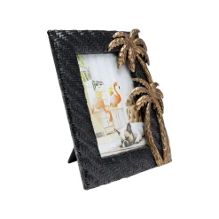 KARE Design Cadre Photo Palmiers 21x24cm ^ Cadre Photo