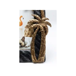 KARE Design Cadre Photo Palmiers 21x24cm ^ Cadre Photo