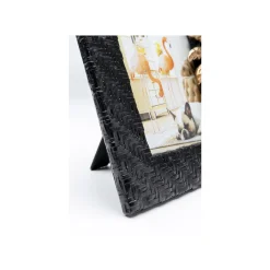 KARE Design Cadre Photo Palmiers 21x24cm ^ Cadre Photo