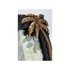 KARE Design Cadre Photo Palmiers 26x19cm ^ Cadre Photo