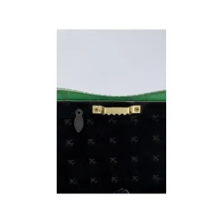 KARE Design Cadre Photo Wavy 18x23cm Vert ^ Cadre Photo