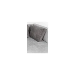 KARE Design Canapé 2 Angles Infinity Gris XXL 6 Assises ^ Canapé & Banquette