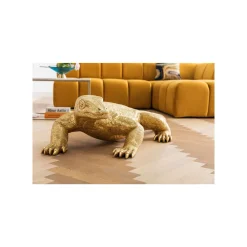 KARE Design Canapé D'angle Belami Droite Ocre ^ Canapé & Banquette