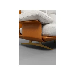 KARE Design Canapé D'angle Charles Droite ^ Canapé & Banquette