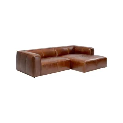 KARE Design Canapé D'angle Cubetto Droite ^ Canapé & Banquette