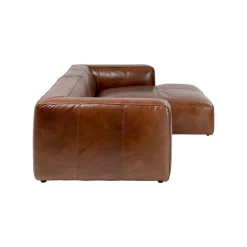 KARE Design Canapé D'angle Cubetto Droite ^ Canapé & Banquette
