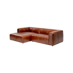 KARE Design Canapé D'angle Cubetto Gauche ^ Canapé & Banquette