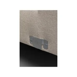 KARE Design Canapé D'angle Gianna 250cm Droite Crème ^ Canapé & Banquette