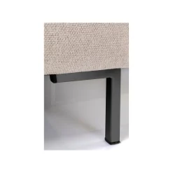 KARE Design Canapé D'angle Gianna 290cm Gauche Crème ^ Canapé & Banquette