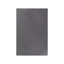 KARE Design Canapé D'angle Infinity Cord Gris Gauche ^ Canapé & Banquette