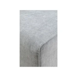 KARE Design Canapé D'angle Infinity Droite Gris ^ Canapé & Banquette