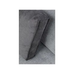 KARE Design Canapé D'angle Infinity Droite Gris ^ Canapé & Banquette