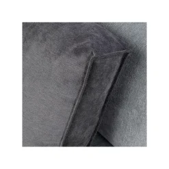 KARE Design Canapé D'angle Infinity Gauche Gris ^ Canapé & Banquette