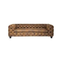 KARE Design Canapé Desire 3 Places Vintage ^ Canapé & Banquette