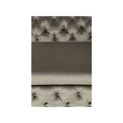 KARE Design Canapé Desire Velours 3 Places Kaki ^ Canapé & Banquette