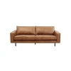 KARE Design Canapé En Cuir Neo 3 Places ^ Canapé & Banquette