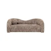 KARE Design Canapé Livia Melange 2 Places Marron ^ Canapé & Banquette