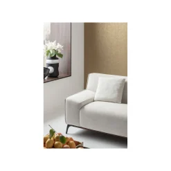 KARE Design Canapé Nora 3 Places Crème ^ Canapé & Banquette