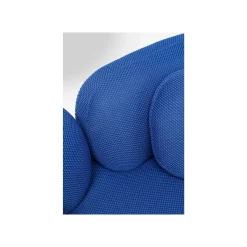 KARE Design Canapé Peppo 2 Places Bleu ^ Canapé & Banquette
