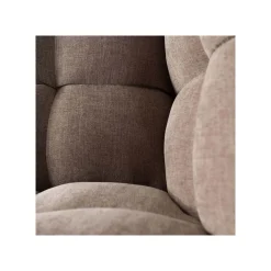 KARE Design Canapé Salamanca 3 Places Gris ^ Canapé & Banquette