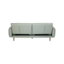 KARE Design Canapé-lit Lizzy Vert ^ Canapé & Banquette