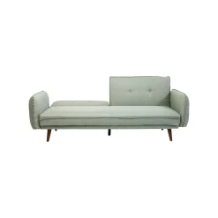 KARE Design Canapé-lit Lizzy Vert ^ Canapé & Banquette