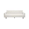 KARE Design Canapé-lit Milchbar écru ^ Canapé & Banquette