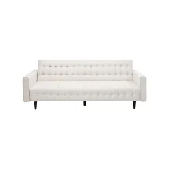 KARE Design Canapé-lit Milchbar écru ^ Canapé & Banquette