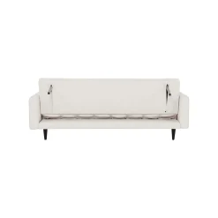 KARE Design Canapé-lit Milchbar écru ^ Canapé & Banquette