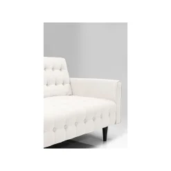 KARE Design Canapé-lit Milchbar écru ^ Canapé & Banquette