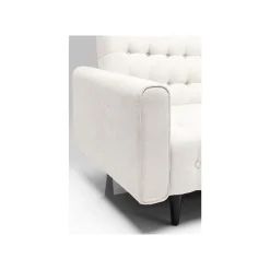 KARE Design Canapé-lit Milchbar écru ^ Canapé & Banquette