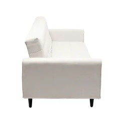 KARE Design Canapé-lit Milchbar écru ^ Canapé & Banquette