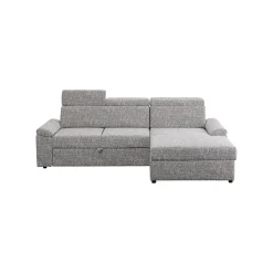 KARE Design Canapé-lit Serena Droite Gris ^ Canapé & Banquette