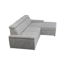 KARE Design Canapé-lit Serena Droite Gris ^ Canapé & Banquette