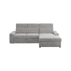 KARE Design Canapé-lit Serena Droite Gris ^ Canapé & Banquette
