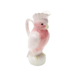 KARE Design Carafe Cacatoès ^ Vaisselle